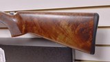 New Browning 725 Sport 28 Gauge 32" barrel 5 chokes lock manual
3 trigger shoes spare sights and sight holder new in box - 4 of 25