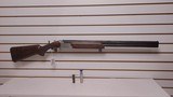 Used Browning 725 12 Gauge
28" barrel
3 chokes 1 mod 1 full 1 ic
choke wrench good working condition - 16 of 24