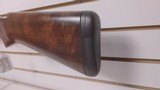 Used Browning 725 12 Gauge
28" barrel
3 chokes 1 mod 1 full 1 ic
choke wrench good working condition - 2 of 24