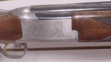 Used Browning 725 12 Gauge
28" barrel
3 chokes 1 mod 1 full 1 ic
choke wrench good working condition - 17 of 24