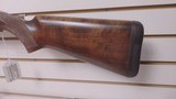 Used Browning 725 12 Gauge
28" barrel
3 chokes 1 mod 1 full 1 ic
choke wrench good working condition - 4 of 24