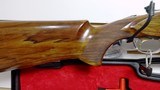 New Caesar Guerini Summit 12 gauge32" barrel 6 chokes + wrench receiver and barrel socks luggage case new condition - 14 of 19