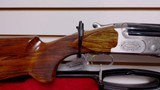 New Caesar Guerini Summit 12 gauge32" barrel 6 chokes + wrench receiver and barrel socks luggage case new condition - 16 of 19