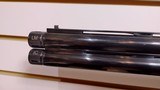 New Caesar Guerini Summit 12 gauge32" barrel 6 chokes + wrench receiver and barrel socks luggage case new condition - 9 of 19