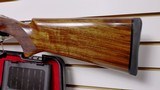 New Caesar Guerini Summit 12 gauge32" barrel 6 chokes + wrench receiver and barrel socks luggage case new condition - 3 of 19