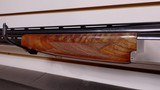 New Browning CXS White 12 gauge 30" barrel3 chokes 1 mod 1 full 1 ic lock manual wrench new in box - 11 of 22