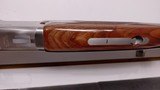 New Browning CXS White 12 gauge 30" barrel3 chokes 1 mod 1 full 1 ic lock manual wrench new in box - 21 of 22