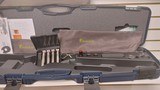 New Fabarms L4S Deluxe Sport
12 Gauge 30" barrel 5 chokes
choke wrench luggage case new in box - 18 of 24