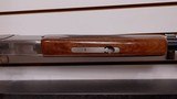New Browning CX White 12 gauge 32"barrel 3 chokes 1 imp cyl 1 mod 1 full lock manual new in box - 20 of 21