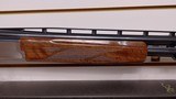 New Browning CX White 12 gauge 32"barrel 3 chokes 1 imp cyl 1 mod 1 full lock manual new in box - 15 of 21