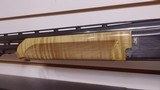 New Browning 725 Sport Maple 12 gauge32" ported barrel5 chokes 3 trigger shoes spare sights and sight holder lock manual choke wrench new in - 7 of 25