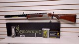 New Browning White Lightning.410 2/34" or 3"28" barrel 3 chokes choke wrench lock manual new in box - 2 of 25