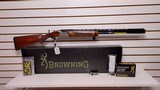 New Browning White Lightning 28 gauge 28" barrel 3 chokes 1 full 1 mod 1 ic choke wrench lock manual new in box - 8 of 25