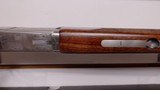 New Browning White Lightning 28 gauge 28" barrel 3 chokes 1 full 1 mod 1 ic choke wrench lock manual new in box - 16 of 25