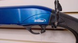 New Tristar viper G2 Sporting Blue 30" barrel 12 Gauge 30 3" chamber 4 chokes 1 full 1mod 1 ic 1 sktchoke wrench shims new in box - 3 of 25