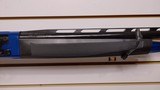 New Tristar viper G2 Sporting Blue 30" barrel 12 Gauge 30 3" chamber 4 chokes 1 full 1mod 1 ic 1 sktchoke wrench shims new in box - 17 of 25