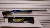 New Tristar viper G2 Sporting Blue 30" barrel 12 Gauge 30 3" chamber 4 chokes 1 full 1mod 1 ic 1 sktchoke wrench shims new in box - 13 of 25