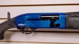 New Tristar viper G2 Sporting Blue 30" barrel 12 Gauge 30 3" chamber 4 chokes 1 full 1mod 1 ic 1 sktchoke wrench shims new in box - 14 of 25