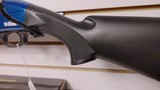 New Tristar viper G2 Sporting Blue 30" barrel 12 Gauge 30 3" chamber 4 chokes 1 full 1mod 1 ic 1 sktchoke wrench shims new in box - 4 of 25