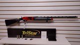 New Tristar viper G2 Sporting Red 12 Gauge30" barrel
3" chamber 4 chokes 1 full 1  mod 1 ic 1 skt   choke wrench shims new in box - 11 of 24