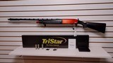 New Tristar viper G2 Sporting Red 12 Gauge30" barrel
3" chamber 4 chokes 1 full 1  mod 1 ic 1 skt   choke wrench shims new in box - 1 of 24