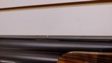 New Blaser F16 Sporting 12 Gauge 32"
barrel
receiver and forearm socks 5 chokes choke wrench lube manuals luggage case new in box - 5 of 23