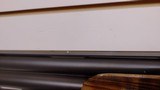 New Blaser F16 Sporting 12 Gauge 32"barrelreceiver and forearm socks 5 chokes choke wrench lube manuals luggage case new in box - 5 of 23