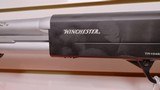 New WinchesterShadow Marine 12 Gauge 18" barrel3" chamberadjustable comb 1 invector+ choke cylinder lock manual new in box - 7 of 24