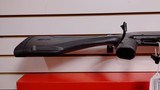 New WinchesterShadow Marine 12 Gauge 18" barrel3" chamberadjustable comb 1 invector+ choke cylinder lock manual new in box - 22 of 24