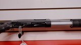 New WinchesterShadow Marine 12 Gauge 18" barrel3" chamberadjustable comb 1 invector+ choke cylinder lock manual new in box - 20 of 24