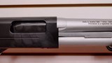 New WinchesterShadow Marine 12 Gauge 18" barrel3" chamberadjustable comb 1 invector+ choke cylinder lock manual new in box - 23 of 24