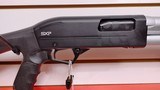 New WinchesterShadow Marine 12 Gauge 18" barrel3" chamberadjustable comb 1 invector+ choke cylinder lock manual new in box - 21 of 24