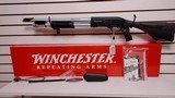 New WinchesterShadow Marine 12 Gauge 18" barrel3" chamberadjustable comb 1 invector+ choke cylinder lock manual new in box - 1 of 24