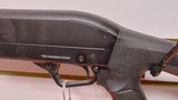 New WinchesterShadow Marine 12 Gauge 18" barrel3" chamberadjustable comb 1 invector+ choke cylinder lock manual new in box - 5 of 24