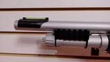New WinchesterShadow Marine 12 Gauge 18" barrel3" chamberadjustable comb 1 invector+ choke cylinder lock manual new in box - 10 of 24