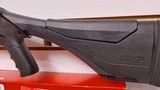 New WinchesterShadow Marine 12 Gauge 18" barrel3" chamberadjustable comb 1 invector+ choke cylinder lock manual new in box - 3 of 24