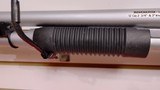New WinchesterShadow Marine 12 Gauge 18" barrel3" chamberadjustable comb 1 invector+ choke cylinder lock manual new in box - 11 of 24