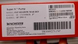 New WinchesterShadow Marine 12 Gauge 18" barrel3" chamberadjustable comb 1 invector+ choke cylinder lock manual new in box - 24 of 24