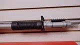 New WinchesterShadow Marine 12 Gauge 18" barrel3" chamberadjustable comb 1 invector+ choke cylinder lock manual new in box - 18 of 24