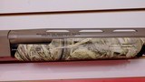 New Winchester SXP Hybrid Hunter Max5 12 Gauge 3.5 chamber 28" barrel inv+ 3 chokes choke wrench lock manual new in box - 20 of 25