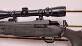 Used Browning A-Bolt 7mm mag 26 " barrel with the BOSS System camo nylon strap good working condition - 6 of 19