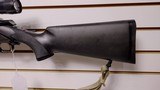 Used Browning A-Bolt 7mm mag 26 " barrel with the BOSS System camo nylon strap good working condition - 3 of 19