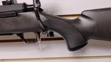 Used Browning A-Bolt 7mm mag 26 " barrel with the BOSS System camo nylon strap good working condition - 4 of 19