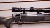 Used Browning A-Bolt 7mm mag 26 " barrel with the BOSS System camo nylon strap good working condition - 11 of 19