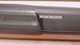 New Winchester SX4 12 Gauge 28" barrel adjustable stock 3 chokes
IMP CYL MOD FULL lock books choke wrench new in box - 7 of 24