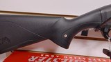New Winchester SX4 12 Gauge 28" barrel adjustable stock 3 chokes
IMP CYL MOD FULL lock books choke wrench new in box - 16 of 24