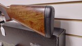 New Browning 725sporting 12 Gauge 30" ported barrel 5 chokes 3 trigger shoes choke wrench spare sights with holder lock manual new in box - 3 of 25