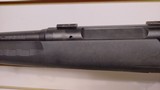 Used Savage AXIS 30-06 22" barrel black synthetic stock 1 magazine scope mounts no scope good working condition - 8 of 25