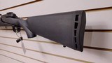 Used Savage AXIS 30-06 22" barrel black synthetic stock 1 magazine scope mounts no scope good working condition - 3 of 25