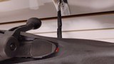 Used Savage AXIS 30-06 22" barrel black synthetic stock 1 magazine scope mounts no scope good working condition - 13 of 25